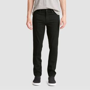 DENIZEN from Levi's -  Men's 288 Skinny Fit Jeans - B Black